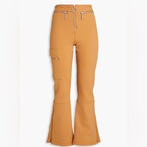 NWT Cordova bootcut stretch ski pants